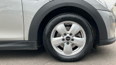 MINI Hatchback 1.5 Cooper Classic Premium 3dr Auto Petrol Hatchback